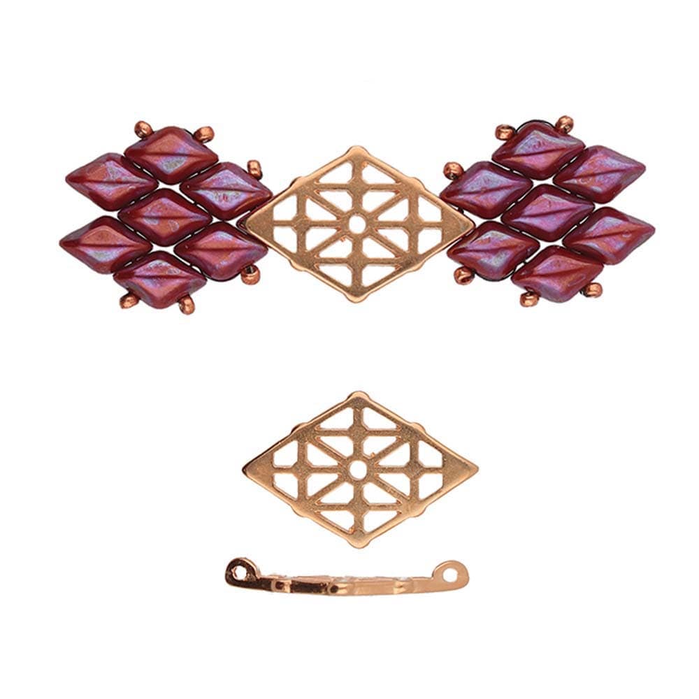 Findings | BeadSmith US